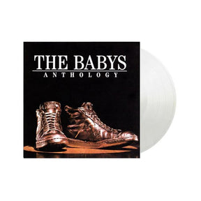 Anthology (Colored Vinyl, Clear Vinyl) (Vinyl)