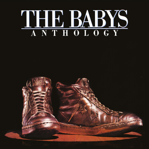 Anthology (Colored Vinyl, Clear Vinyl) (Vinyl)
