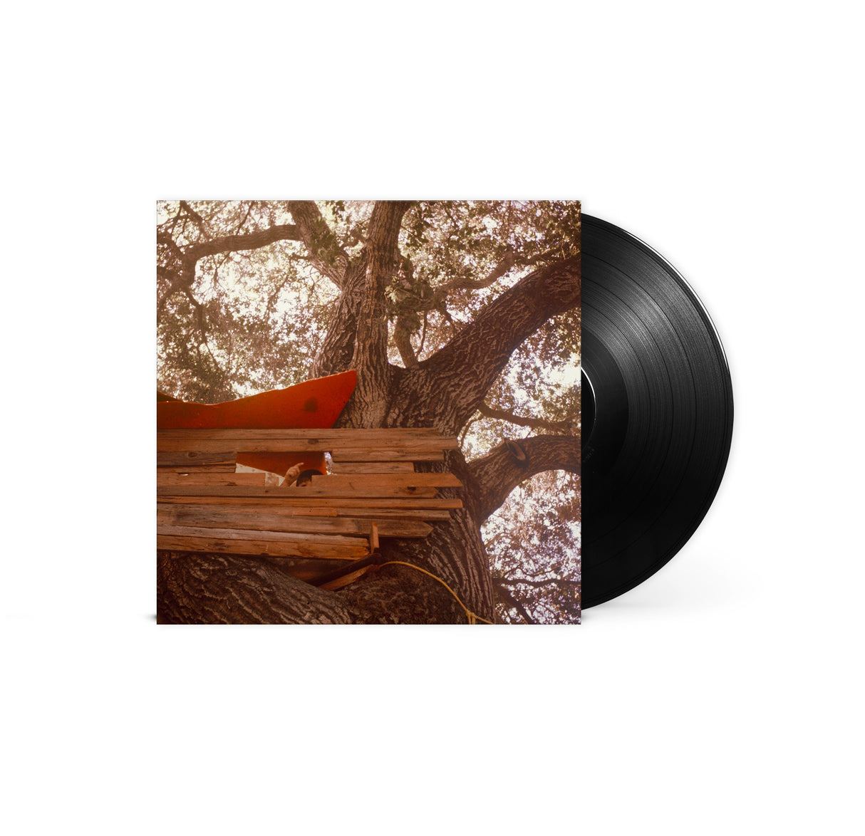 Waiting To Spill [LP] (Vinyl)