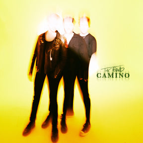 The Band CAMINO The Band Camino (clear vinyl)(Indie Exclusive) [Vinyl] - Apocalypse Vinyl