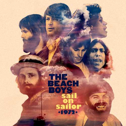 Sail On Sailor [2 LP/7" EP] (Vinyl)