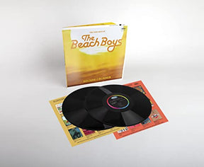 Sounds Of Summer: The Very Best Of The Beach Boys [Remastered 2 LP] [Vinyl] - Apocalypse Vinyl