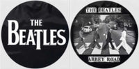 Abbey Road Crossing (Slipmat) (Slipmat)