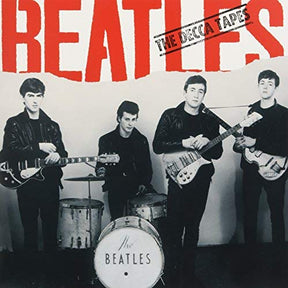 The Beatles Decca Tapes (180G/Deluxe Gatefold) [Vinyl] - Apocalypse Vinyl