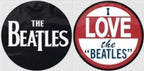 I Love The Beatles (Slipmat) [Slipmat]