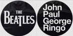 John George Paul Ringo (Slipmat) [Slipmat]