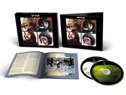 Let It Be Special Edition [Deluxe 2 CD] (CD)