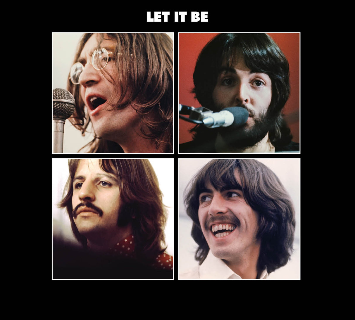 Let It Be Special Edition (CD)