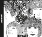 Revolver Special Edition [Deluxe 2 CD] (CD)