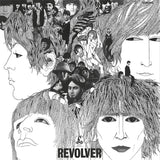 The Beatles Revolver Special Edition [LP] [Records & LPs]