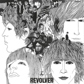 Revolver Special Edition [LP] [Vinyl] - Apocalypse Vinyl
