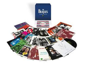 The Singles Collection (23x7" Box Set) (Limited Edition) (Vinyl)