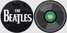 Turntable (Slipmat) (Slipmat)