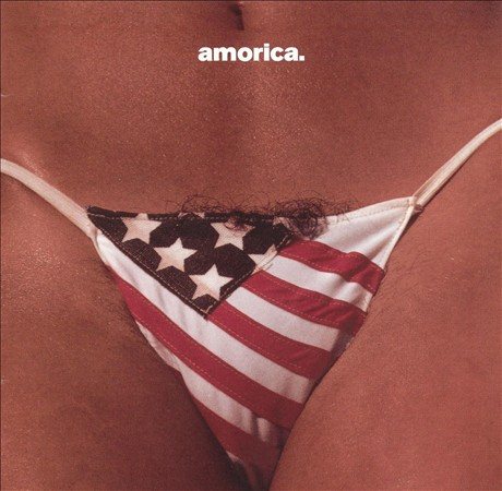 The Black Crowes AMORICA (2LP) [Vinyl]