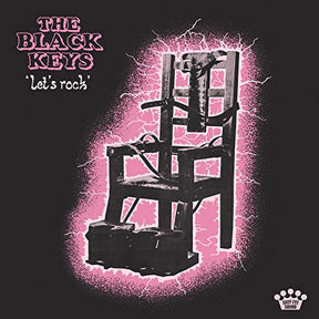 The Black Keys LET'S ROCK [Vinyl] - Apocalypse Vinyl