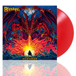 End Of Existence [Red LP] (Vinyl)