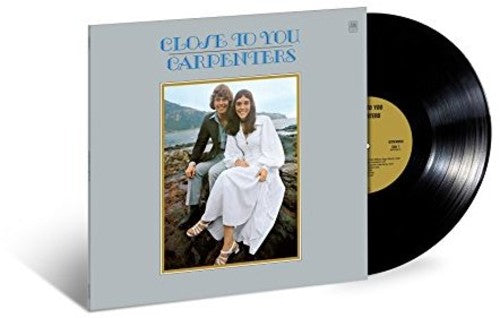 Close To You (180 Gram Vinyl) (Vinyl)