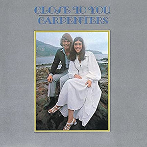 Close To You (180 Gram Vinyl) (Vinyl)
