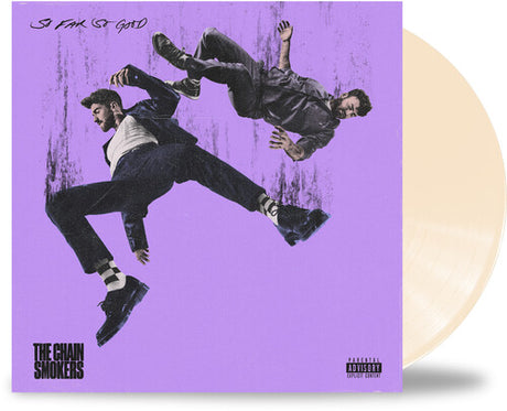 So Far So Good [Explicit Content] (Parental Advisory Explicit Lyrics, Colored Vinyl, White) (Vinyl)