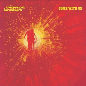 COME WITH US (Import) (Vinyl)
