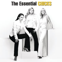 The Chicks The Essential Chicks [Vinyl]