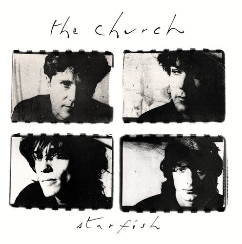 Starfish ( 2LP, AAA 180g, RTI) (Vinyl)