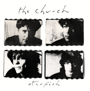 Starfish ( 2LP, AAA 180g, RTI) (Vinyl)