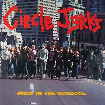 Wild In The Streets (40th Anniversary Edition ) (Bonus Tracks, With Booklet, Anniversary Edition, Photos) (Vinyl)