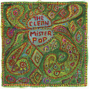 Mister Pop (Digital Download Card, Reissue) (LP) (Vinyl)