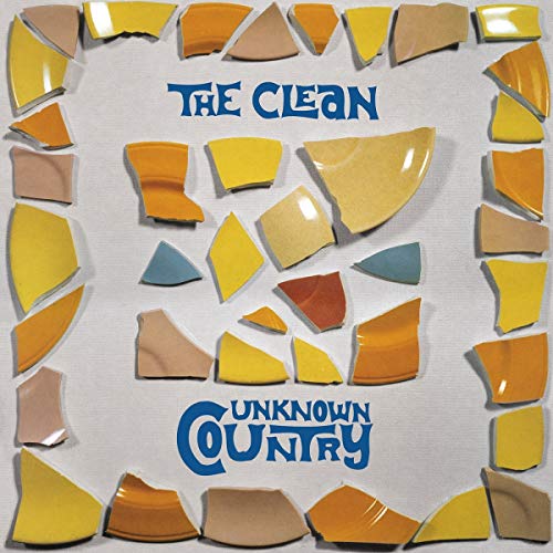 Unknown Country [Reissue] (Vinyl)