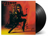 The Cramps Flamejob [Import] (180 Gram Vinyl) [Records & LPs]