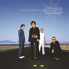 The Cranberries Stars (The Best Of 1992-2002) [2 LP] [Vinyl] - Apocalypse Vinyl