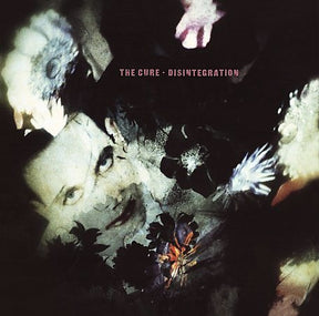 Disintegration LP (Vinyl)