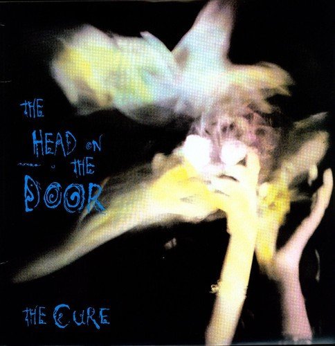 HEAD ON THE DOOR (Vinyl)