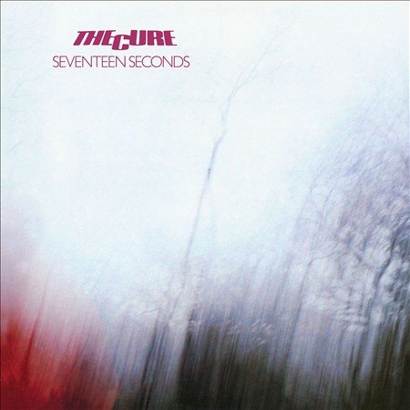 The Cure Seventeen Seconds (Ogv) [Records & LPs]