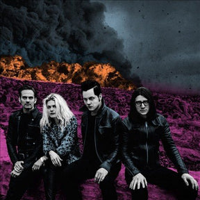 Dodge & Burn (Vinyl)