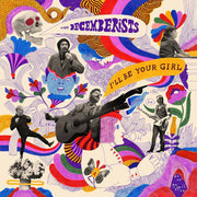 I'Ll Be Your Girl [LP] (Vinyl)