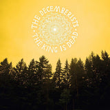 The King Is Dead (Vinyl)