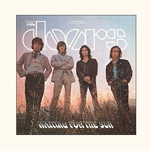 The Doors Waiting For The Sun (Remastered)(LP) [Records & LPs]