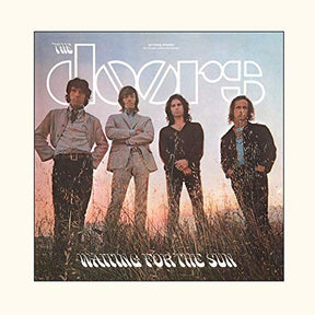 The Doors Waiting For The Sun (Remastered)(LP) [Vinyl] - Apocalypse Vinyl