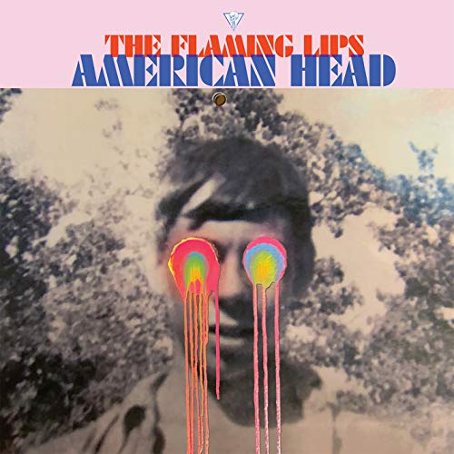 The Flaming Lips American Head (2-LP) [唱片 &amp; LP]