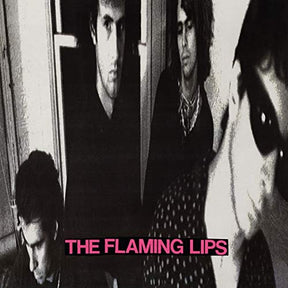 The Flaming Lips In A Priest Driven Ambulance (Vinyl) [Vinyl] - Apocalypse Vinyl
