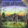 Everything Seems Like Yesterday [Explicit Content] (Black Vinyl) (Vinyl)
