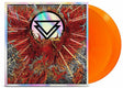 The Ghost Inside Rise From The Ashes: Live At The Shrine (Orange Vinyl) [Explicit Content] (Colored Vinyl, Gatefold LP Jacket, Indie Exclusive) (2 Lp's) [Vinyl] - Apocalypse Vinyl