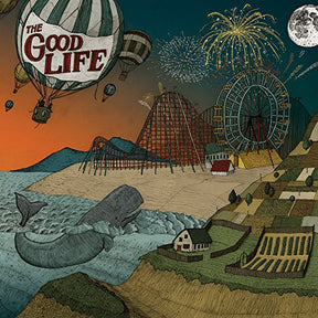 Everybody's Coming Down (Vinyl)