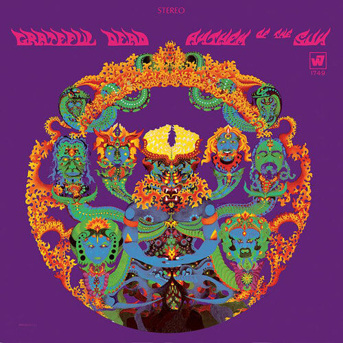 Anthem Of The Sun (50th Anniversary, 180 Gram Vinyl) (Vinyl) - Apocalypse Vinyl