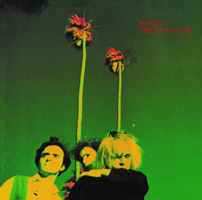 Miami (2 Lp's) (Vinyl)
