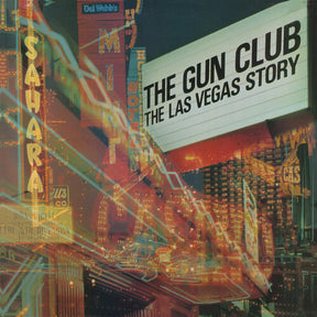 The Las Vegas Story (Super Deluxe) (Vinyl)