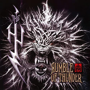 Rumble Of Thunder (CD)