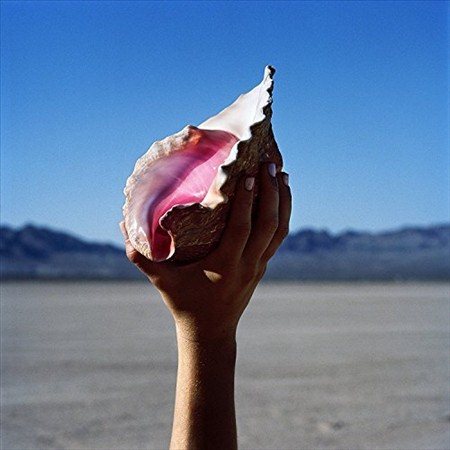 The Killers WONDERFUL WONDER(LP) [Discos y LP]